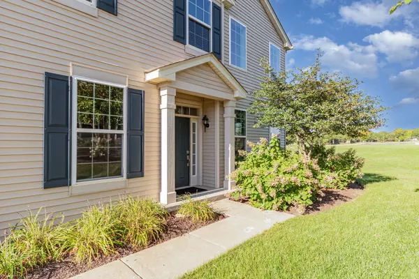 Plano, IL 60545,3707 Munson Street