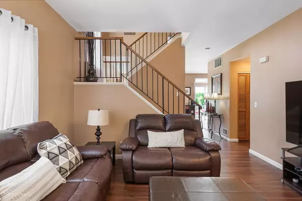 Plainfield, IL 60544,22202 W Niagara Trail #22202