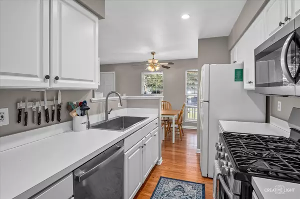 Plainfield, IL 60544,21748 W Hemingway Court
