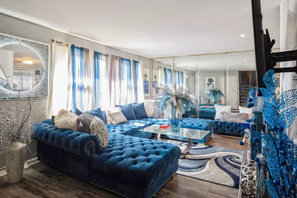 Harvey, IL 60426,14321 Normal Avenue