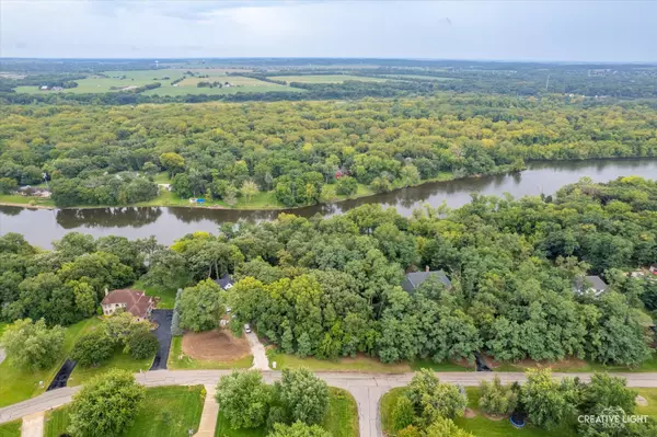 Yorkville, IL 60560,Lot 17 Timber Ridge Drive