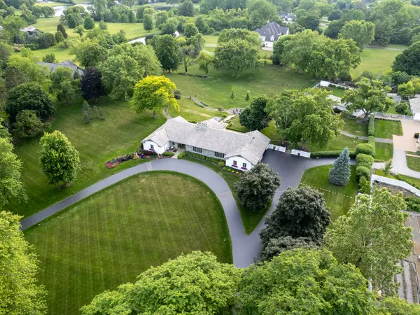 Barrington Hills, IL 60010,LOT 1, 404 Caesar Drive