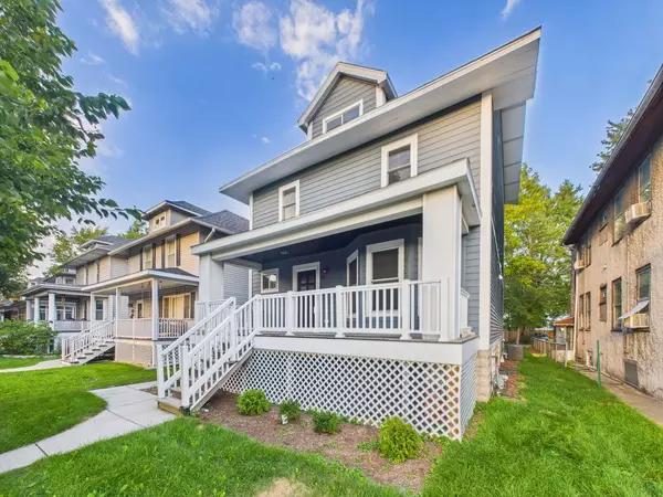Oak Park, IL 60304,840 S Cuyler Avenue