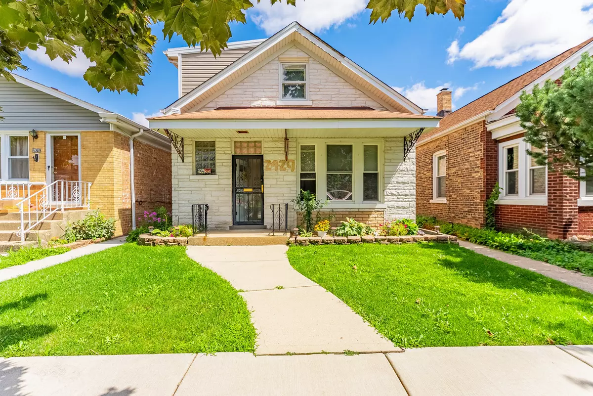 Cicero, IL 60804,2429 S 57th Avenue