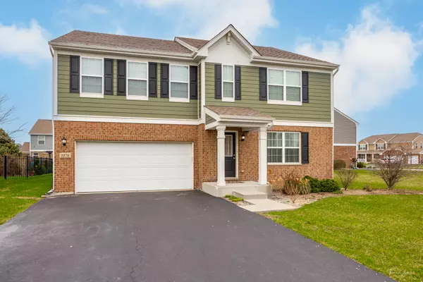 New Lenox, IL 60451,1978 Stapleton Road