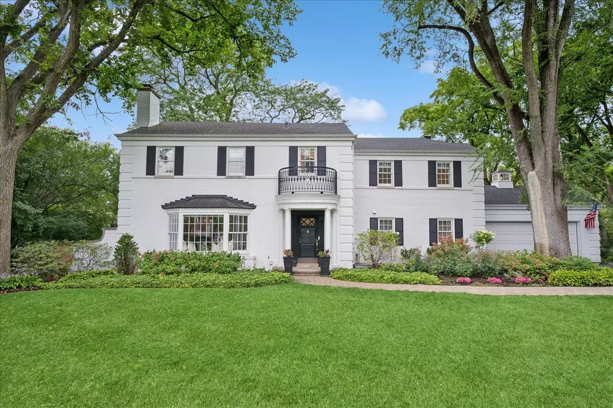 Glenview, IL 60025,638 Glenayre Drive