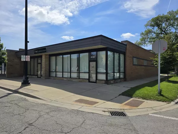 Skokie, IL 60076,4125 Oakton Street
