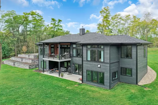 Burlington, WI 53105,815 N English Settlement Avenue