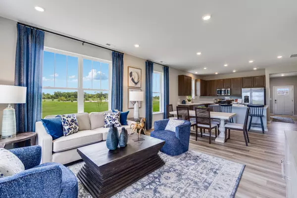 Huntley, IL 60142,12255 Barcroft Circle