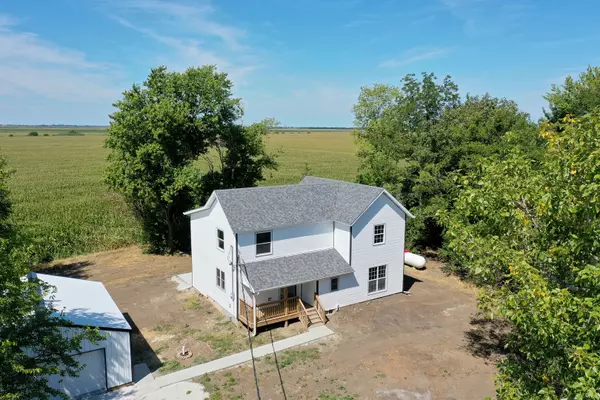 26207 N 3600 E Road, Buckingham, IL 60917