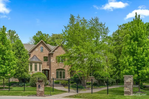 Oswego, IL 60543,4779 Lees Court