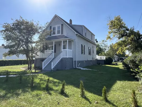 3002 Green Street, Steger, IL 60475