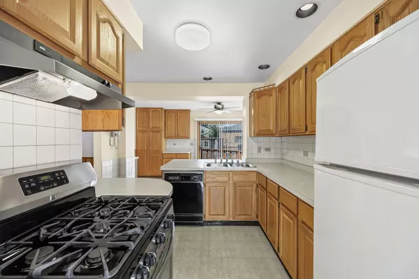 Chicago, IL 60652,8100 S Kilpatrick Avenue