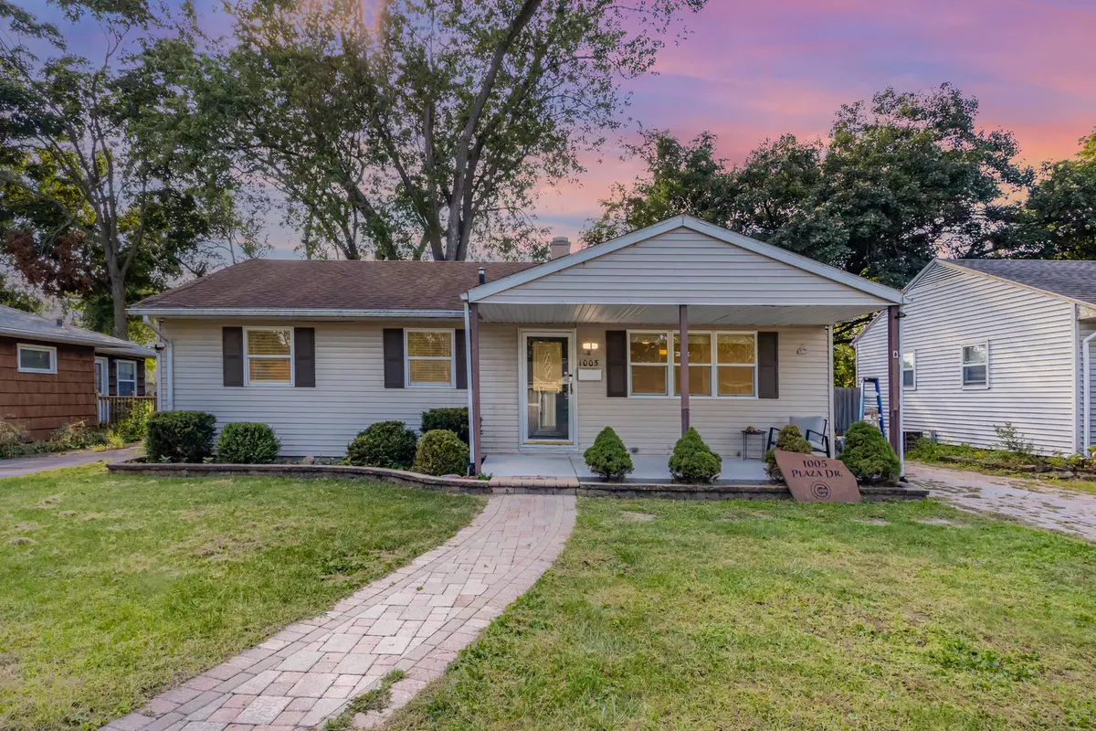 Joliet, IL 60435,1005 Plaza Drive