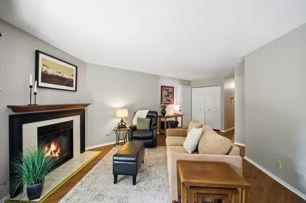 Wheeling, IL 60090,1412 Shore Court #C1