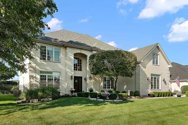 Orland Park, IL 60467,10908 Royal Glen Drive