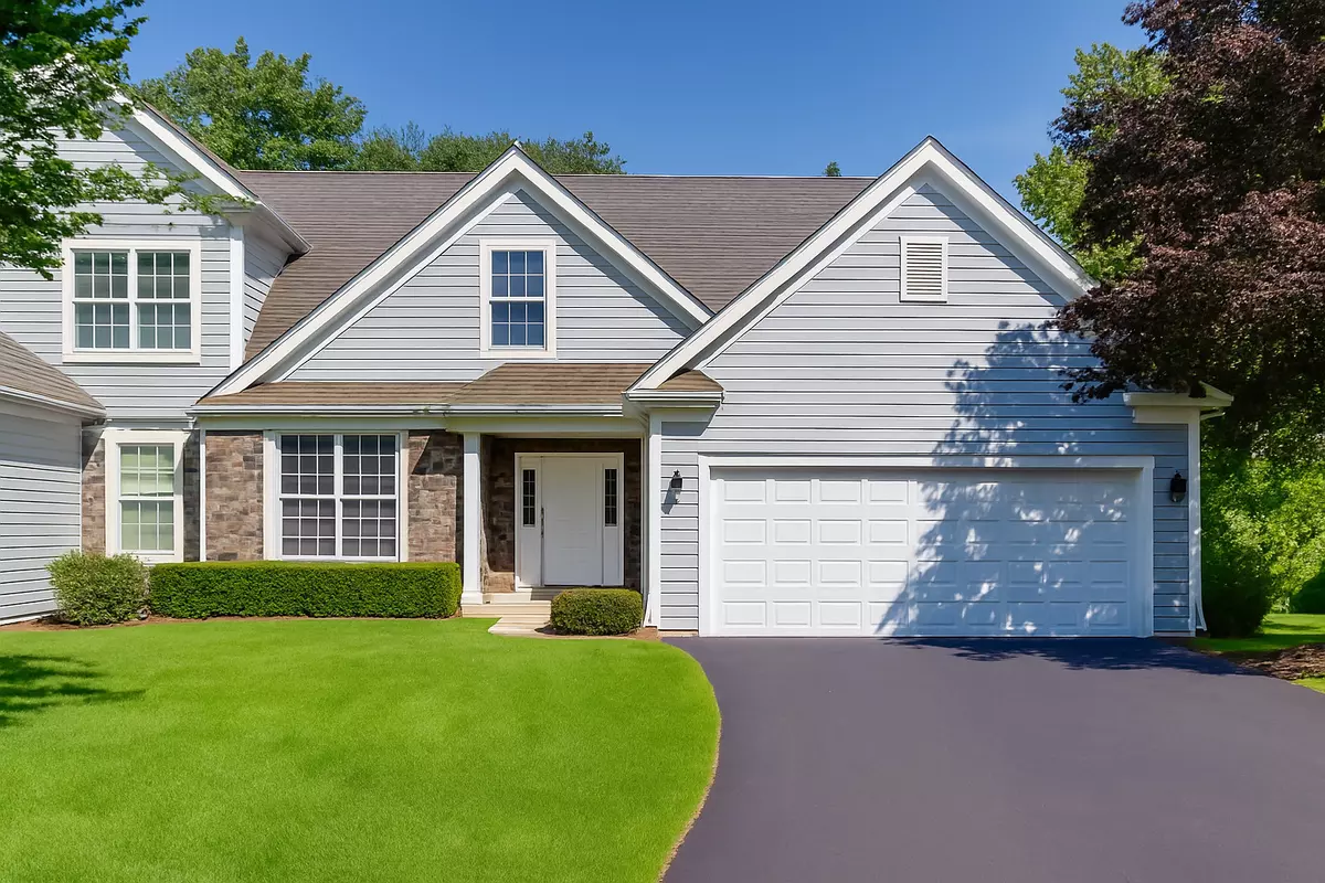 Lake Forest, IL 60045,500 Andover Court #500