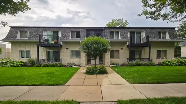 9601 S Karlov Avenue #104, Oak Lawn, IL 60453