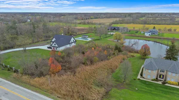 Palos Park, IL 60464,11000 W 131st Street