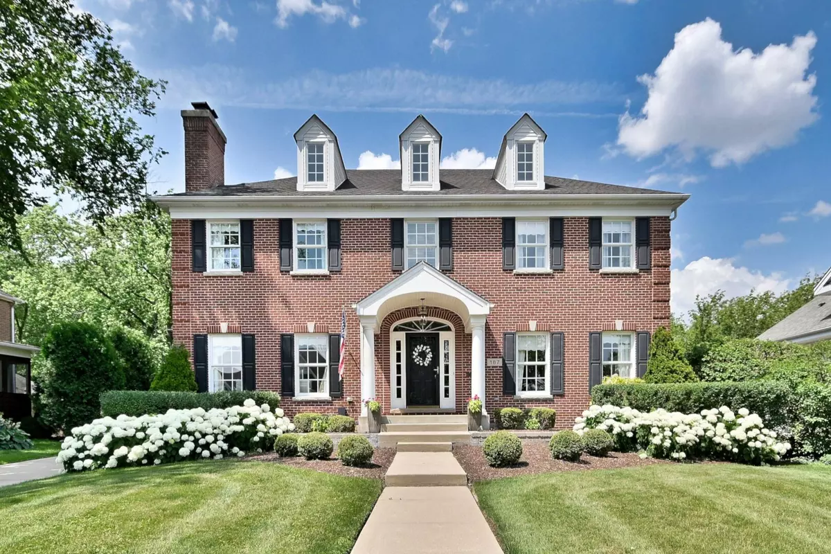 Elmhurst, IL 60126,187 E Orchard Street