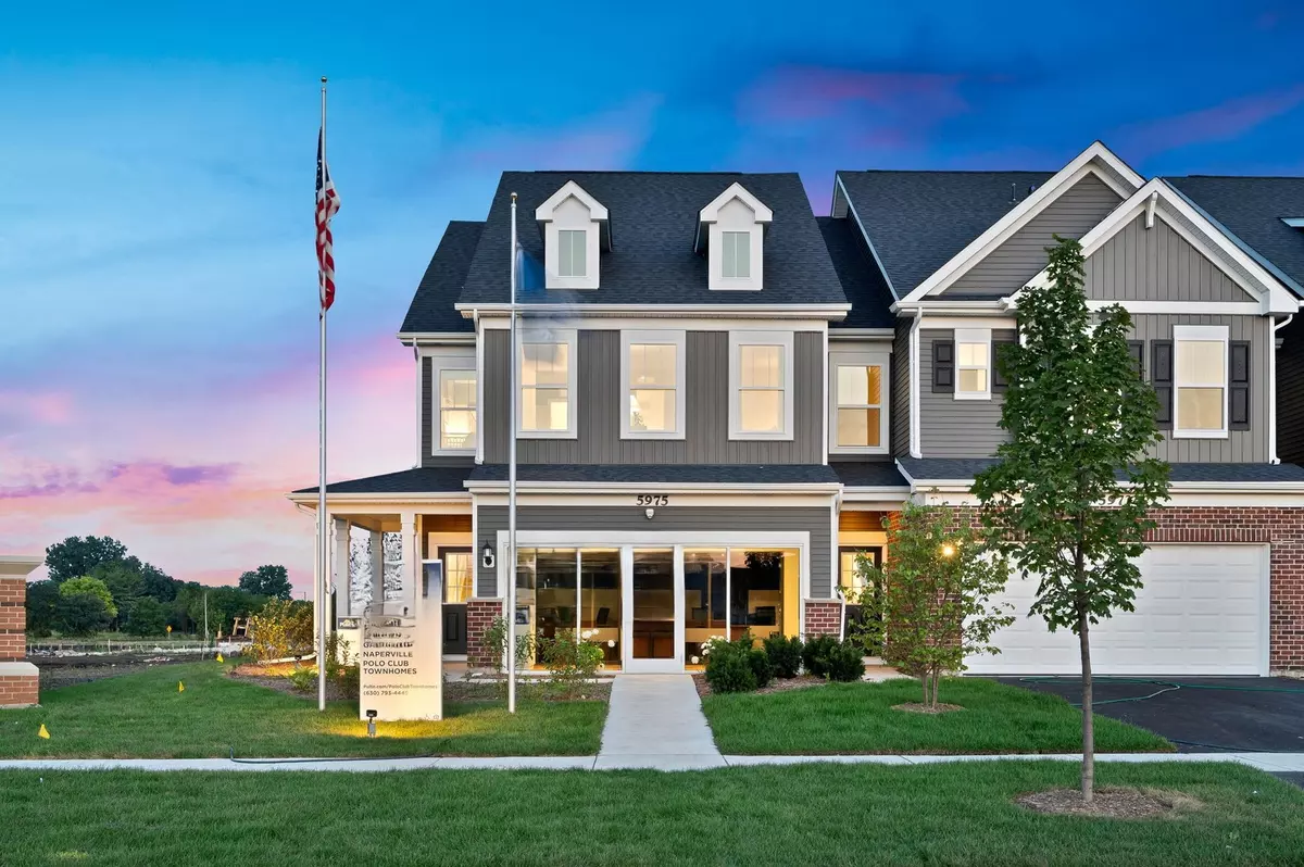 Naperville, IL 60564,5930 Hawkweed Drive #07604