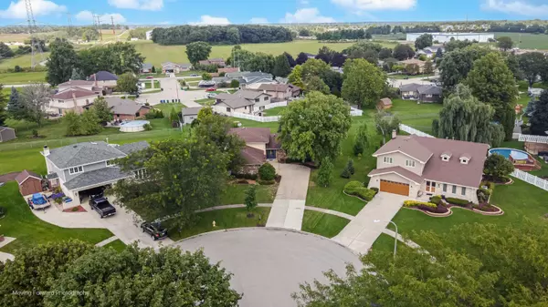 Homer Glen, IL 60491,15507 S Willow Court