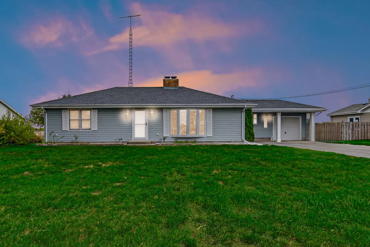 Kankakee, IL 60901,59 N 2750w Road