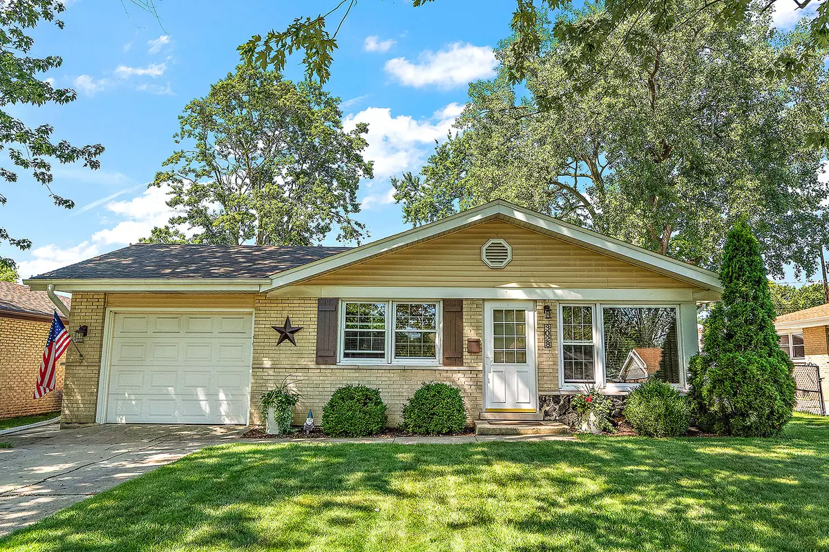 Steger, IL 60475,3028 Florence Avenue