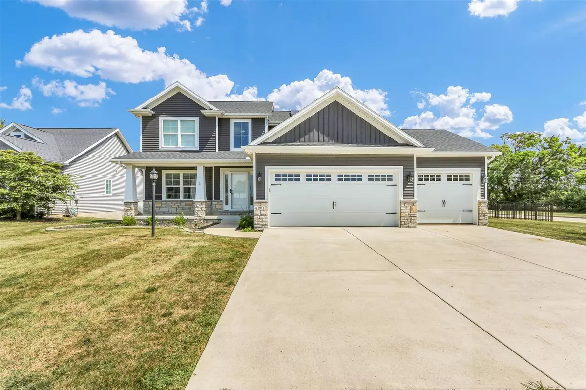 Mahomet, IL 61853,1312 Stonecrest Drive