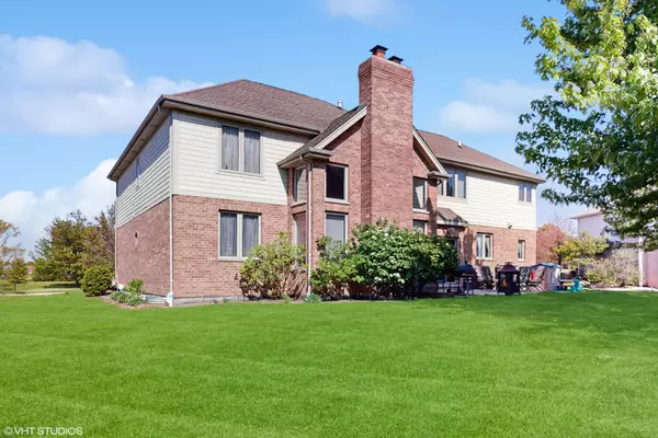 Lockport, IL 60441,17040 Cheyenne Court