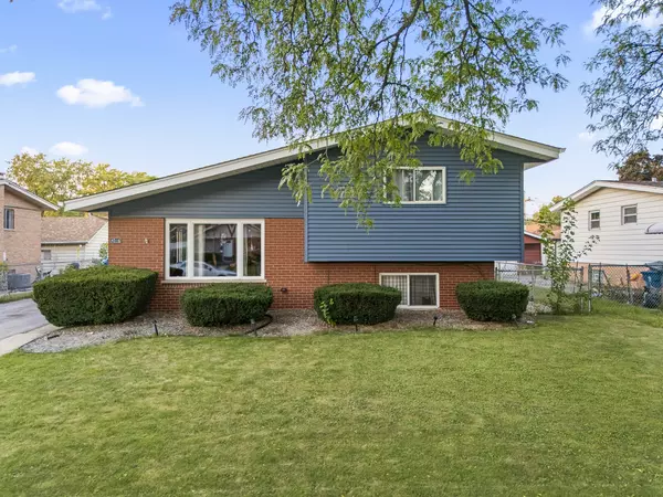 4516 W 117th Street, Alsip, IL 60803