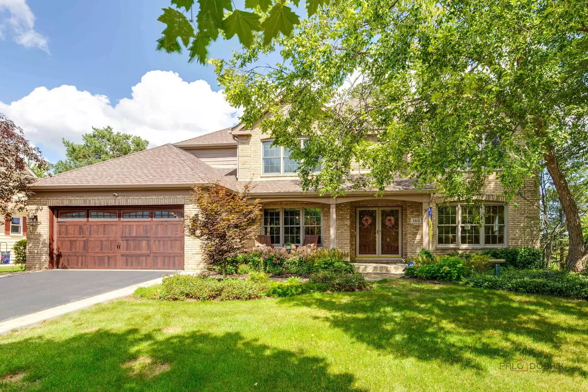 Mundelein, IL 60060,360 Ambria Drive