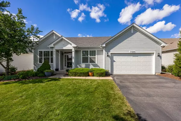 Oswego, IL 60543,709 Bohannon Circle