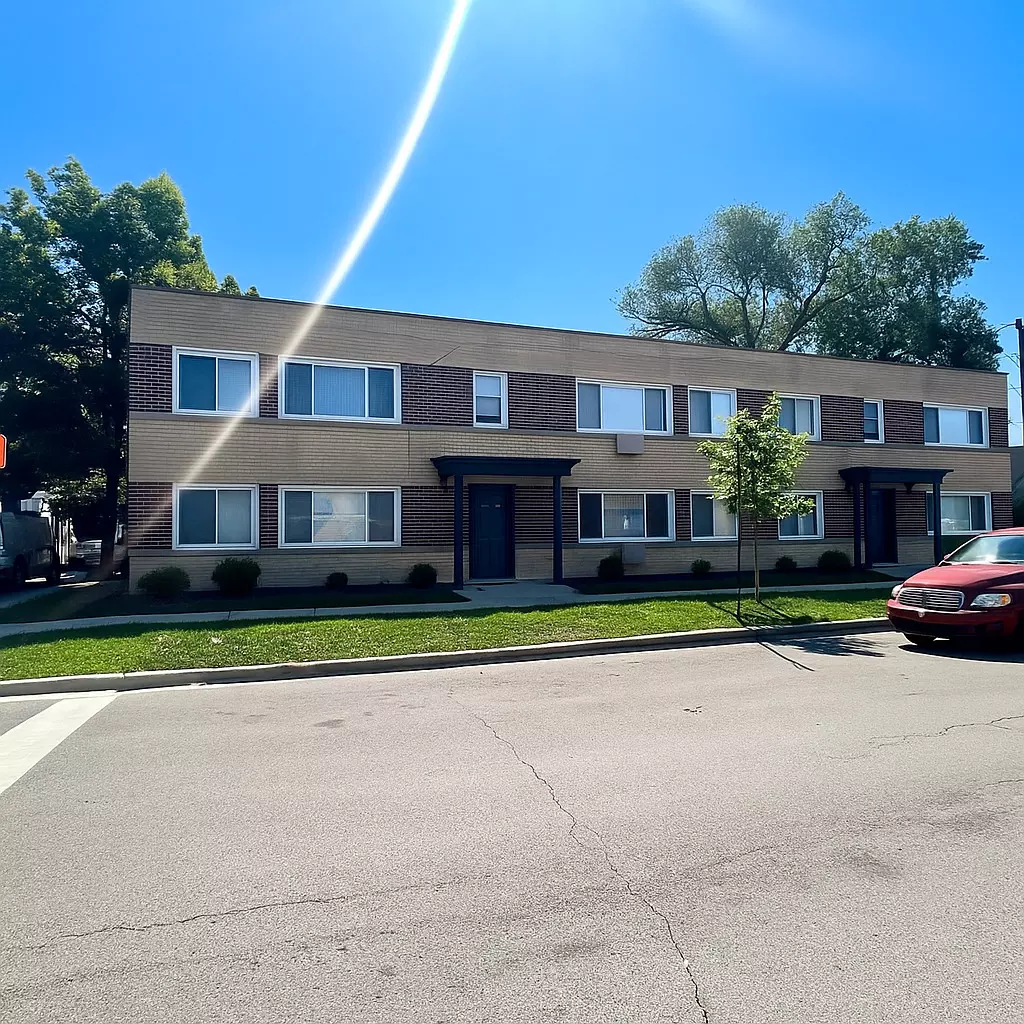 Chicago, IL 60632,2657 W 47th Street #6