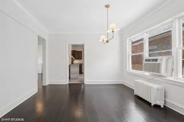 Chicago, IL 60659,5943 N Talman Avenue