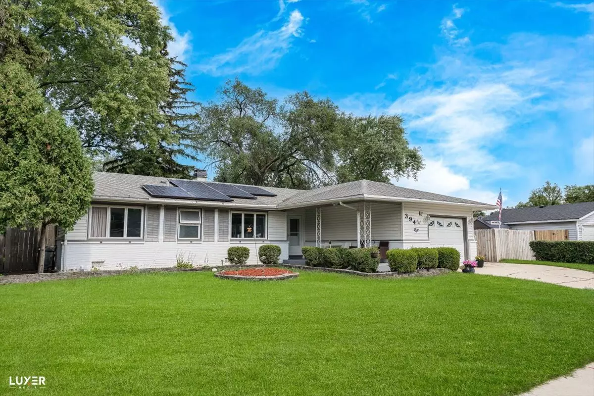 Elk Grove Village, IL 60007,394 E Elk Grove Boulevard