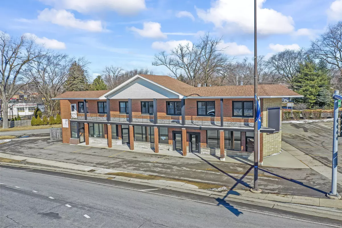 Palatine, IL 60074,436 E Northwest Highway #210