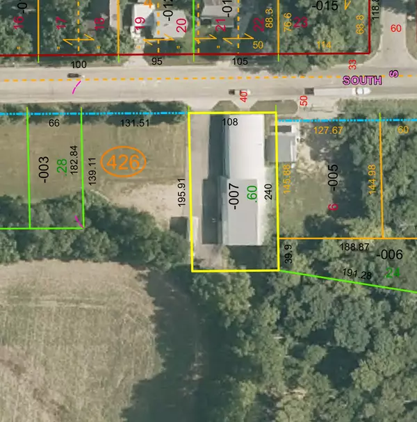 Freeport, IL 61032,115 E South Street