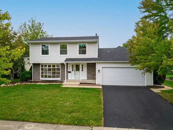 Roselle, IL 60172,731 Country N Lane