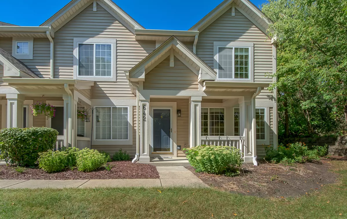 Fox Lake, IL 60020,642 Key Largo Drive