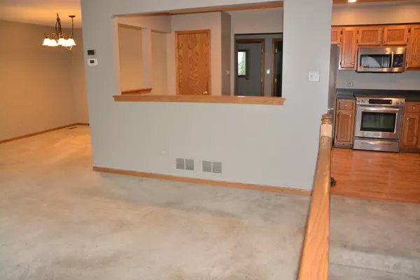 Tinley Park, IL 60487,17155 Kamp Court #9