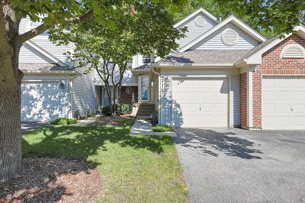 Elgin, IL 60120,712 Shady Oaks Court