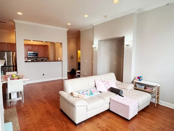 Northbrook, IL 60062,1781 TUDOR Lane #308