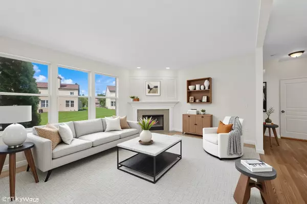 Bolingbrook, IL 60490,251 Carolina Street