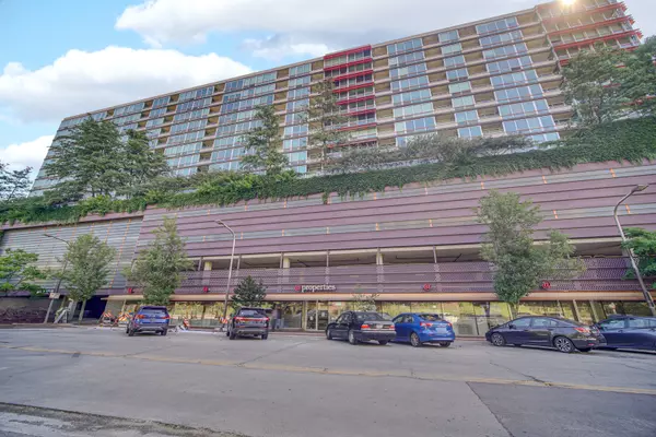 Evanston, IL 60201,800 Elgin Road #1210