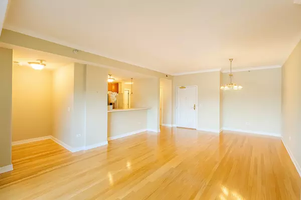 Arlington Heights, IL 60005,44 N Vail Avenue #205