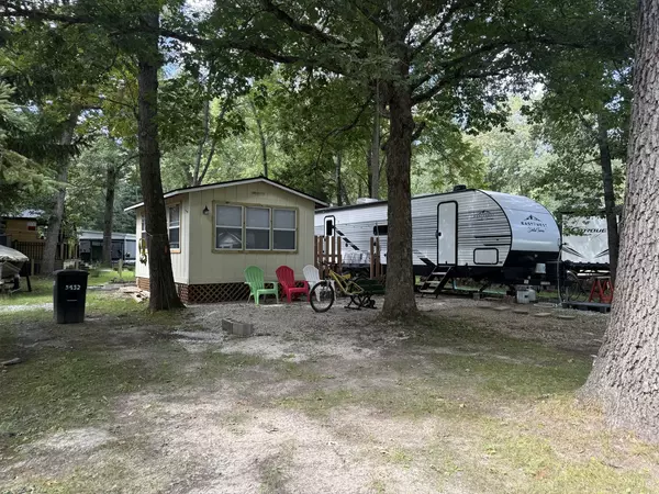 Sublette, IL 61367,3-118 Woodhaven Lakes