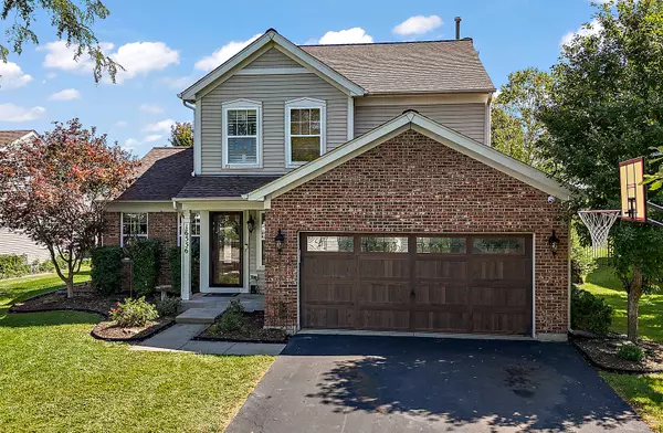 Lockport, IL 60441,16556 W Apache Drive