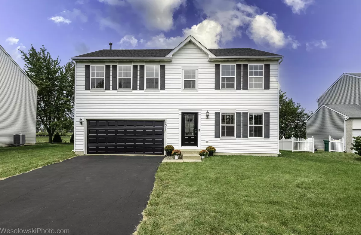 Plainfield, IL 60544,14314 Capital Drive