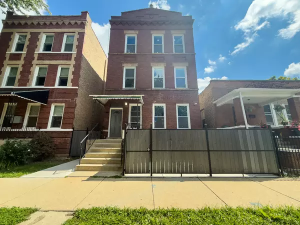 1015 N Lawndale Avenue #2, Chicago, IL 60651